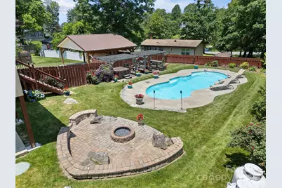 5 Granite Drive, Hendersonville, NC 28792 - Photo 8