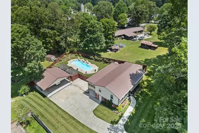 5 Granite Drive, Hendersonville, NC 28792 - Photo 6