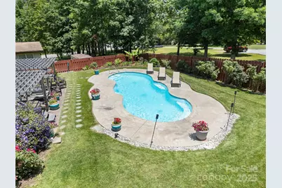 5 Granite Drive, Hendersonville, NC 28792 - Photo 10