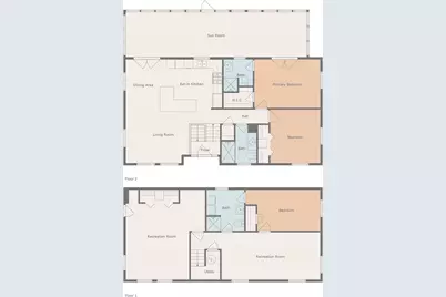 5 Granite Drive, Hendersonville, NC 28792 - Photo 42