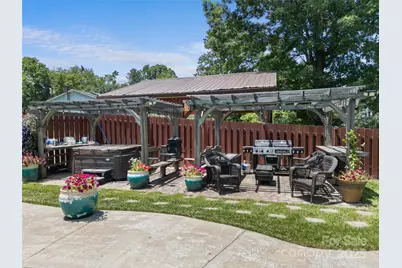 5 Granite Drive, Hendersonville, NC 28792 - Photo 16