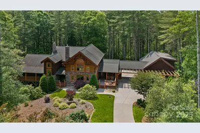 5626 Rocky Falls Lane, Lenoir, NC 28645 - Photo 2