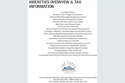 5626 Rocky Falls Lane, Lenoir, NC 28645 - Photo 46