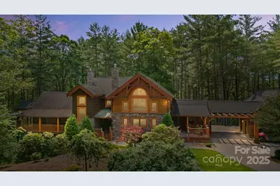 5626 Rocky Falls Lane, Lenoir, NC 28645 - Photo 1