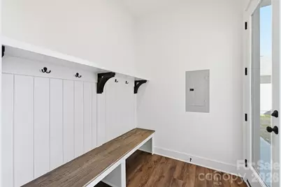 9117 Maybry Park Street #Lot 117, Charlotte, NC 28212 - Photo 16