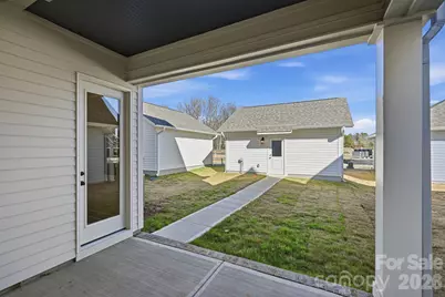 9117 Maybry Park Street #Lot 117, Charlotte, NC 28212 - Photo 32