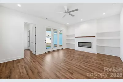 9117 Maybry Park Street #Lot 117, Charlotte, NC 28212 - Photo 12