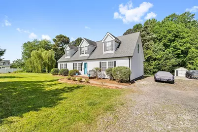 118 Grain Drive, Stony Point, NC 28678 - Photo 1