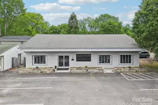 287 N Caldwell St, Brevard, NC 28712 - Photo 1