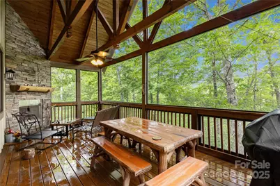 172 Juneberry Lane, Tuckasegee, NC 28783 - Photo 28