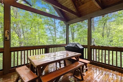 172 Juneberry Lane, Tuckasegee, NC 28783 - Photo 26