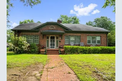 430 3rd Street, Cheraw, SC 29520 - Photo 40