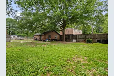 430 3rd Street, Cheraw, SC 29520 - Photo 2