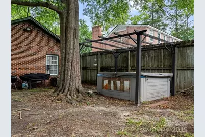 430 3rd Street, Cheraw, SC 29520 - Photo 36