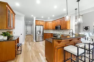 3324 Greenhurst Dr, Weddington, NC 28104 - Photo 20