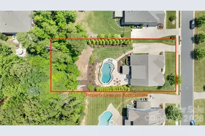 1906 Pensco Pond Court, Waxhaw, NC 28173 - Photo 10