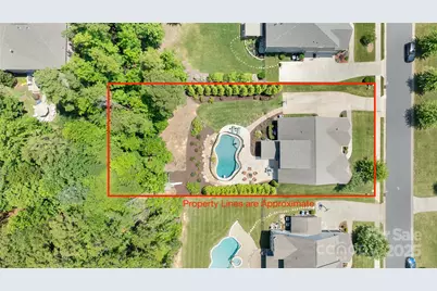 1906 Pensco Pond Court, Waxhaw, NC 28173 - Photo 12