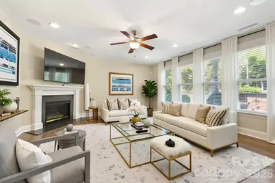 1906 Pensco Pond Court, Waxhaw, NC 28173 - Photo 4