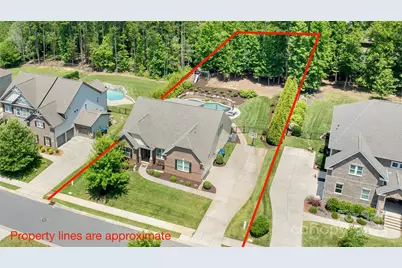 1906 Pensco Pond Court, Waxhaw, NC 28173 - Photo 10