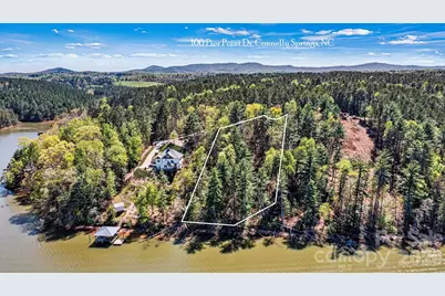 106 Pier Point Drive, Connelly Springs, NC 28612 - Photo 2