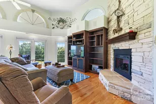 3541 Blankenship Dr, Morganton, NC 28655 - Photo 16