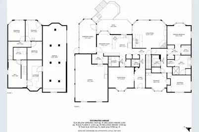 3541 Blankenship Drive, Morganton, NC 28655 - Photo 48