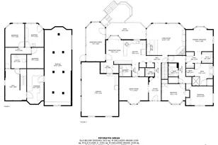 3541 Blankenship Dr, Morganton, NC 28655 - Photo 48