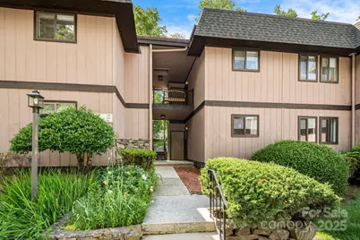 15 Lake Drive #D2, Laurel Park, NC 28739 - Photo 1