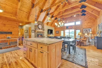 265 Laurel Mountain Estates Drive, Todd, NC 28684 - Photo 8