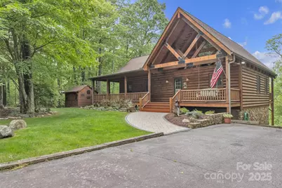 265 Laurel Mountain Estates Drive, Todd, NC 28684 - Photo 2