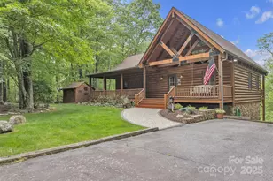 265 Laurel Mountain Estates Dr, Todd, NC 28684 - Photo 2