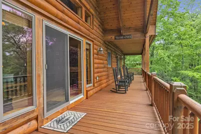 265 Laurel Mountain Estates Drive, Todd, NC 28684 - Photo 44