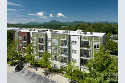 5 Farleigh Street #206, Asheville, NC 28803 - Photo 38