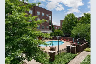 5 Farleigh Street #206, Asheville, NC 28803 - Photo 30