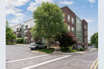 5 Farleigh Street #206, Asheville, NC 28803 - Photo 2