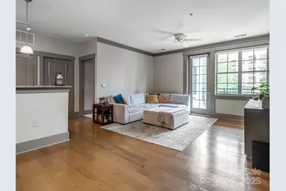 5 Farleigh Street #206, Asheville, NC 28803 - Photo 10