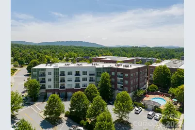 5 Farleigh Street #206, Asheville, NC 28803 - Photo 36