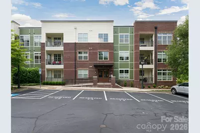 5 Farleigh Street #206, Asheville, NC 28803 - Photo 34