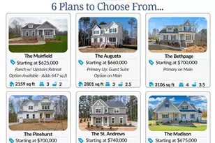 277 Triple Ponds Ct, Clover, SC 29710 - Photo 2