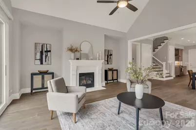 316 Audrey Place, Charlotte, NC 28226 - Photo 8