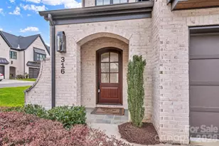 316 Audrey Pl, Charlotte, NC 28226 - Photo 4