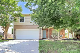 1817 Tradd Ave, Clover, SC 29710 - Photo 2