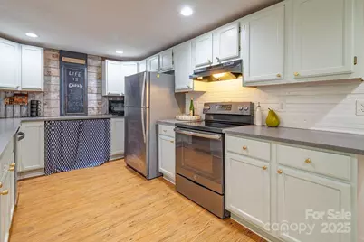 2143 Pisgah Highway, Candler, NC 28715 - Photo 20