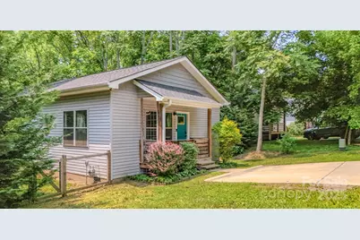 136 Old County Home Road, Asheville, NC 28806 - Photo 1