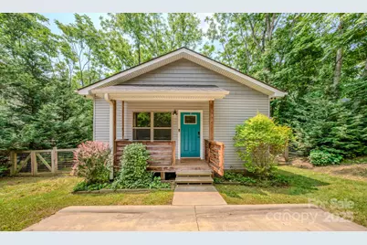 136 Old County Home Road, Asheville, NC 28806 - Photo 2