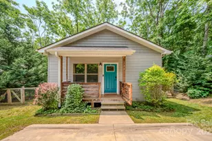 136 Old County Home Rd, Asheville, NC 28806 - Photo 2