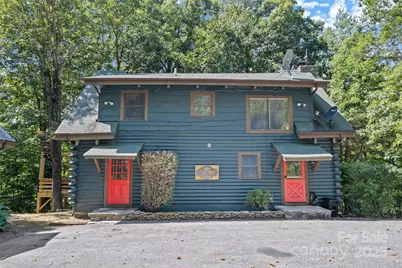 214&212 McKenzie Way, Old Fort, NC 28762 - Photo 2