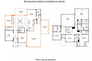 11009 Tyler Brook Ln, Mint Hill, NC 28227 - Photo 48