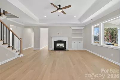 11009 Tyler Brook Lane #OAK0043, Mint Hill, NC 28227 - Photo 20