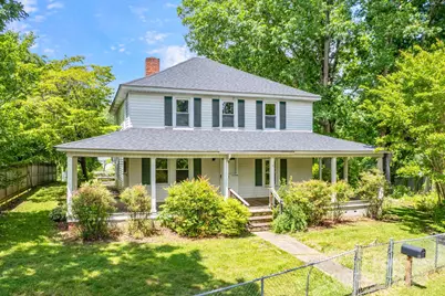 113 4th Street, Black Mountain, NC 28711 - Photo 2